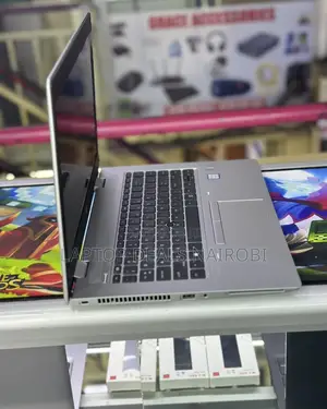 Laptop HP ProBook 640 G5 16GB Intel Core I5 SSD 256GB
