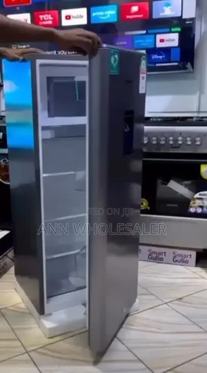 176 Liters Hisense Fridge