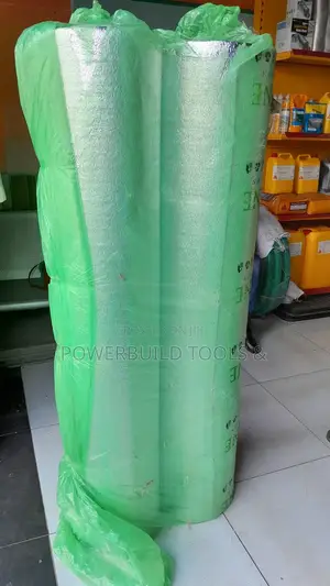 Heat Roof Insulation 2mm