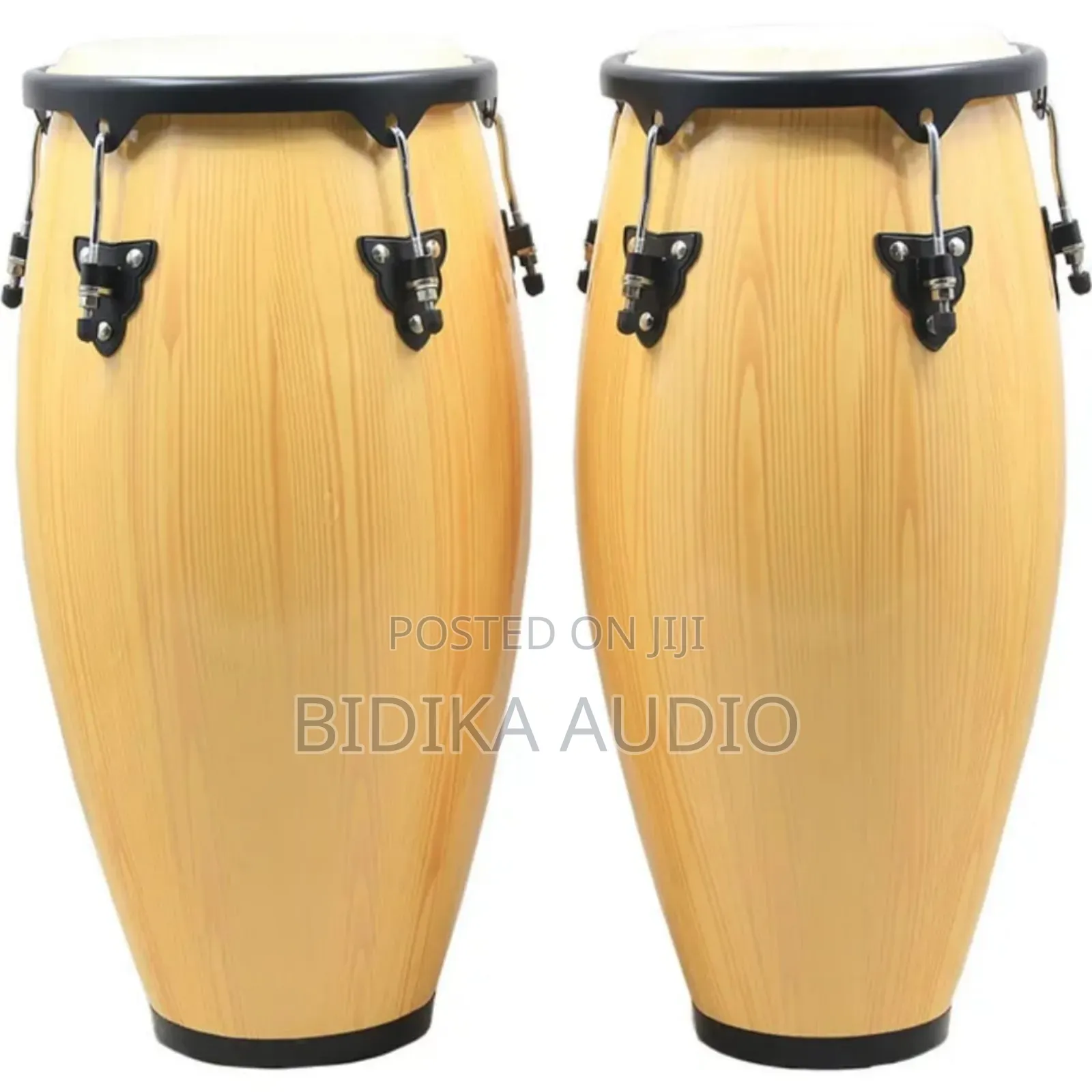 Original Conga Drums