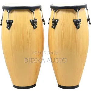 Original Conga Drums