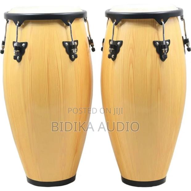 Original Conga Drums