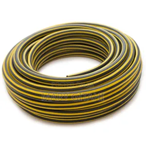 Zebra Hose Pipe3⁄4*120ft at 1600