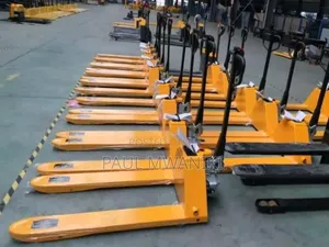 Hand Pallet Jack