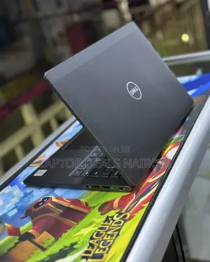 Laptop Dell Latitude 7410 16GB Intel Core I7 SSD 256GB