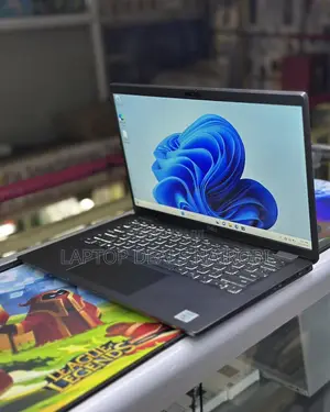Laptop Dell Latitude 7410 16GB Intel Core I7 SSD 256GB