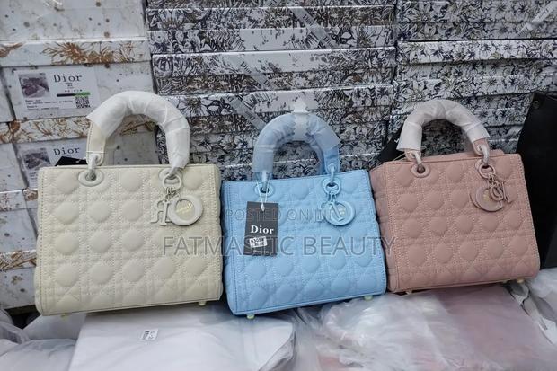 Dior Handbag - main view