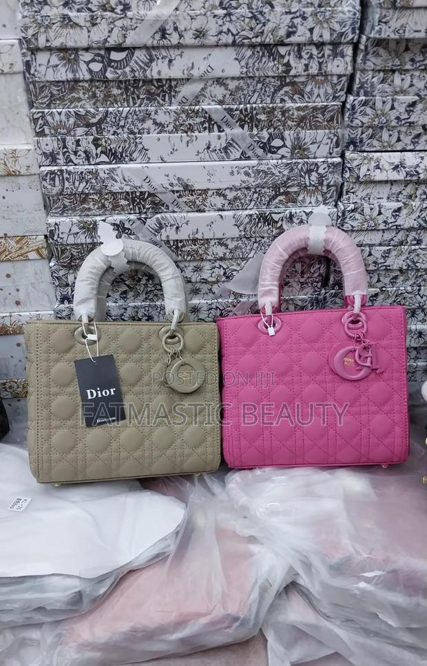 Dior Handbag  - thumbnail 2