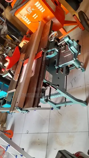 Ml393a Multifunctional Woodworking Lida American Standard