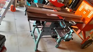 Ml393a Multifunctional Woodworking Lida American Standard