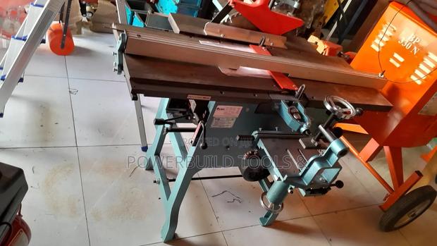 Ml393a Multifunctional Woodworking Lida American Standard