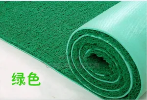 Spaghetticarpet Green