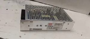 Back Converter 48 to 24vdc