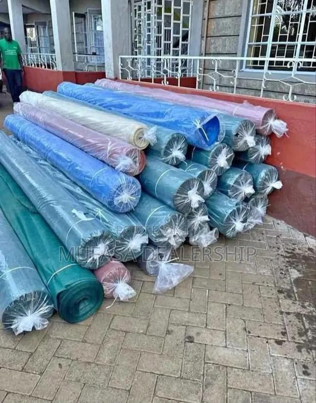 Authentic Car Parking Shade Canopies