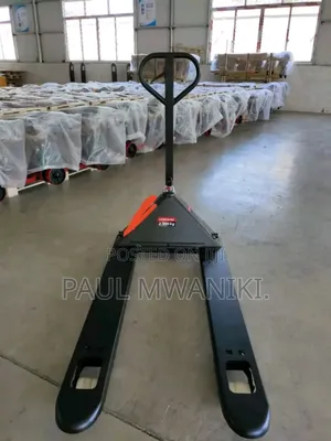 Hand Pallet Truck/Trolley