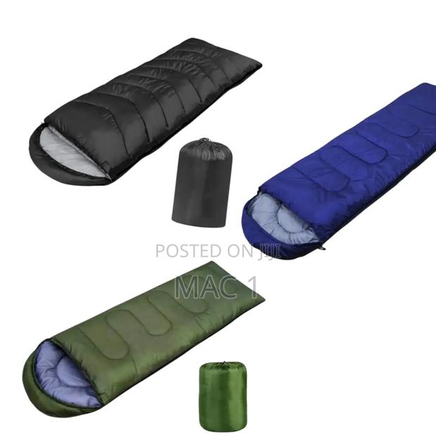 Quality Sleeping Bags Camping Bags - main view
