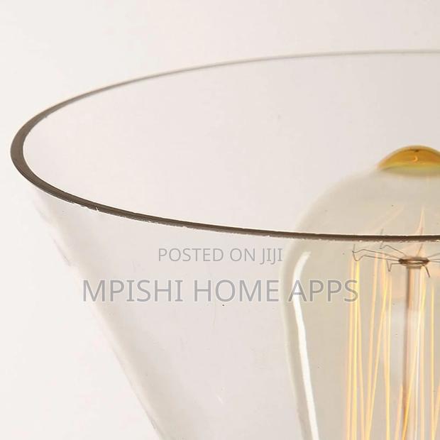 Glass Pendant Light - thumbnail 5