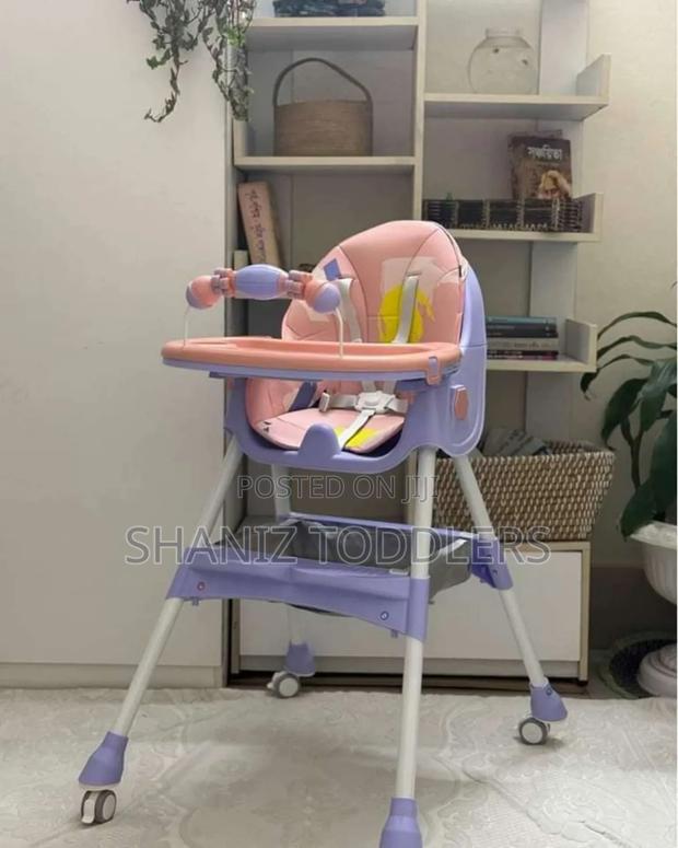 Reclining Baby Feeding Chair * Feeding Chair