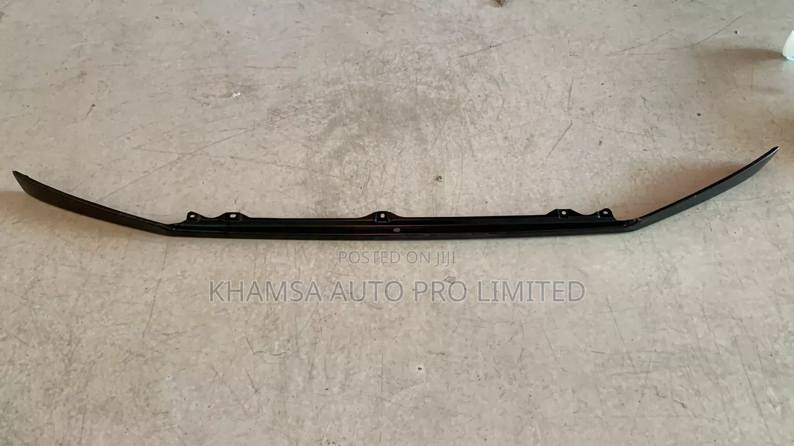 Toyota Land Cruiser Fj79 Filler Panel