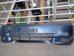 Nze 2002 Front Bumper