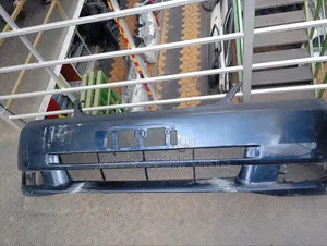 Nze 2002 Front Bumper