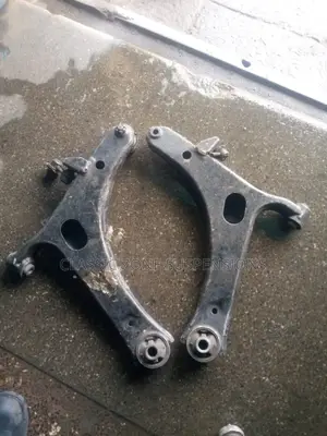 Subaru Bp5 Control Arm
