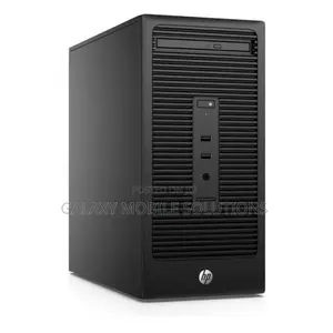 New Desktop Computer HP 8GB AMD Ryzen 7 SSD 1T