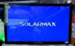 Solamax 26" Digital Tv