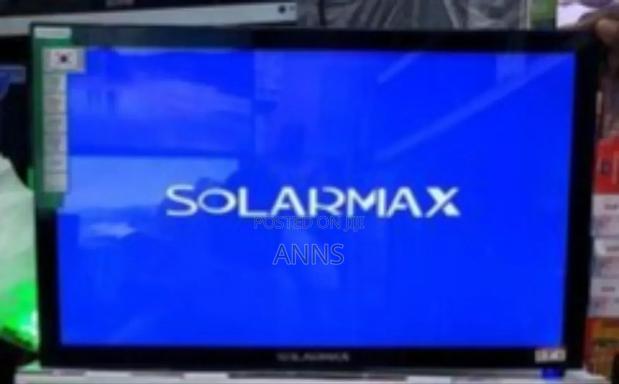 Solamax 26" Digital Tv - thumbnail 2