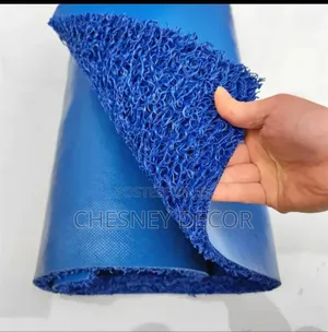 Noodle Carpet
