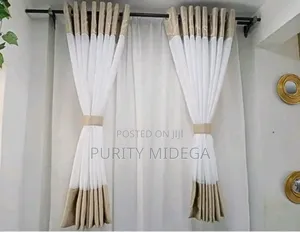 Beautiful Quality House Curtains