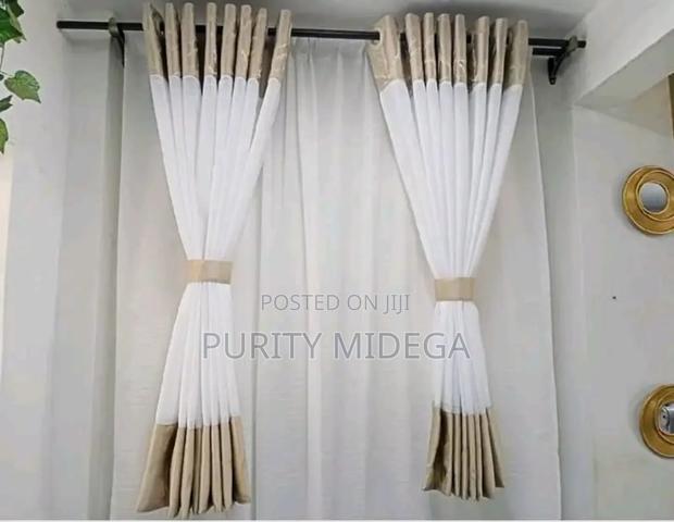 Beautiful Quality House Curtains