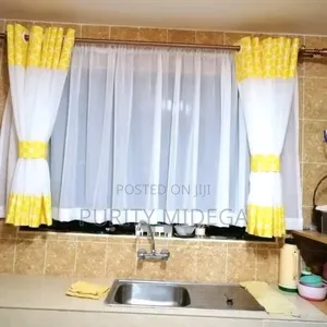 Beautiful Quality House Curtains