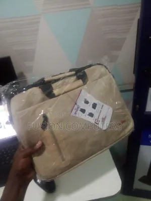 Smart Laptop Topload Bag SM-0336 14"