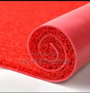 Stylish and Sturdy Spaghetticarpet