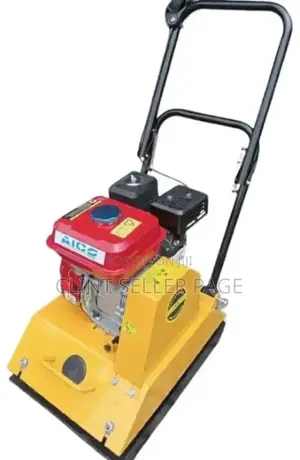 80kg Aico Plate Compactor