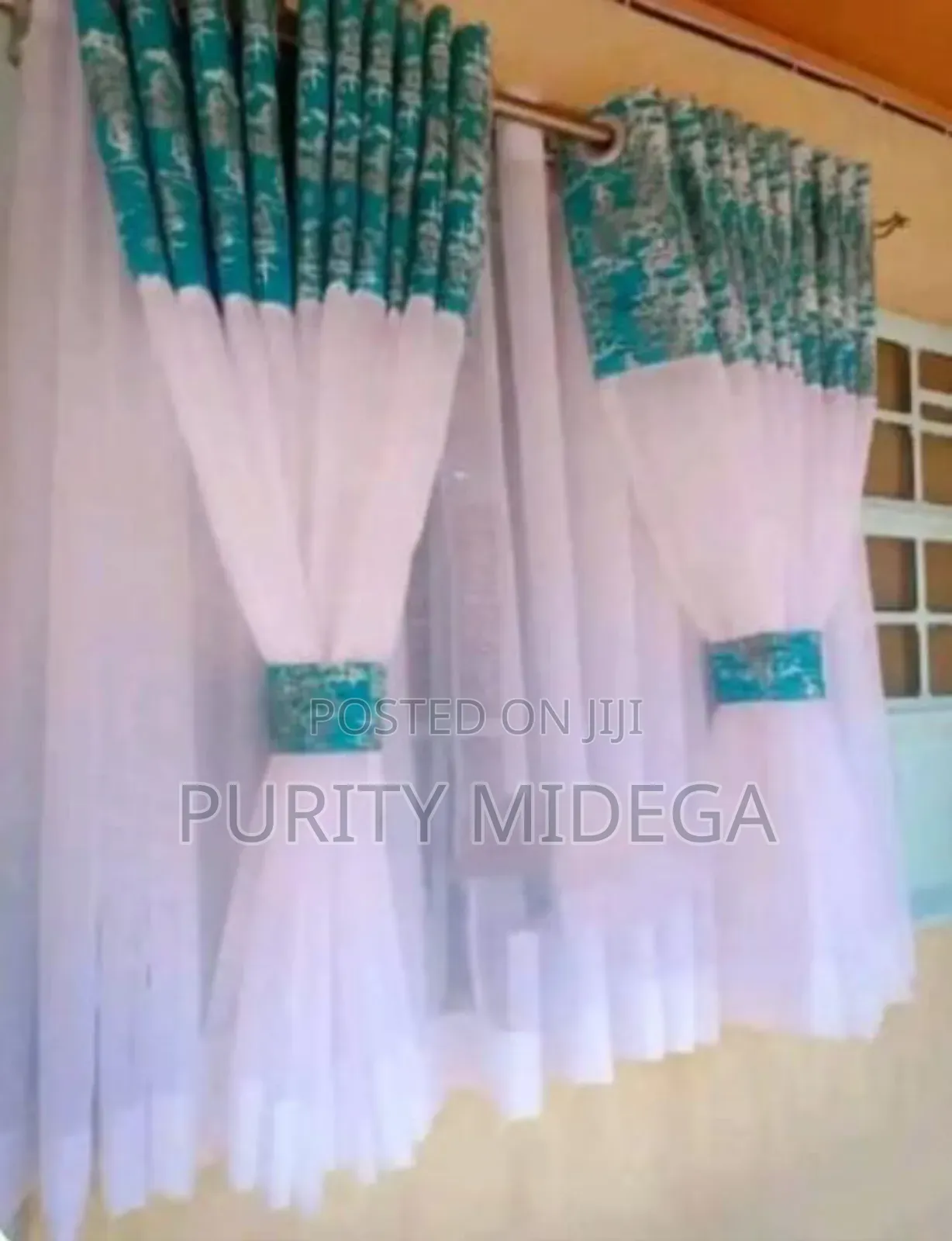 Elegant Curtains