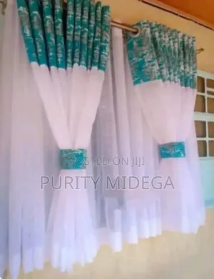 Elegant Curtains