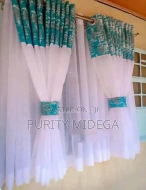 Elegant Curtains - thumbnail 2
