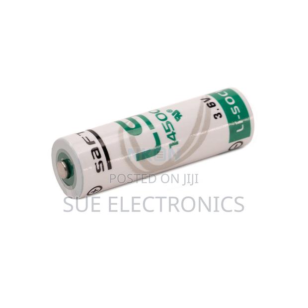 AFT LS14500 3.6V 2600mah Lithium Battery Non-Rechargeable - main view