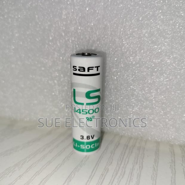 AFT LS14500 3.6V 2600mah Lithium Battery Non-Rechargeable - thumbnail 2