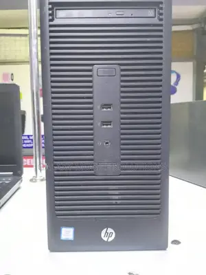 New Desktop Computer HP 8GB Intel Core I5 HDD 500GB