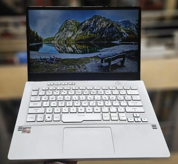 Desktop Computer Asus 16GB AMD Ryzen 9 SSD 1T - main view