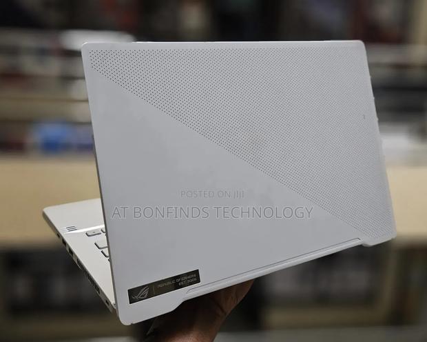 Desktop Computer Asus 16GB AMD Ryzen 9 SSD 1T - thumbnail 2