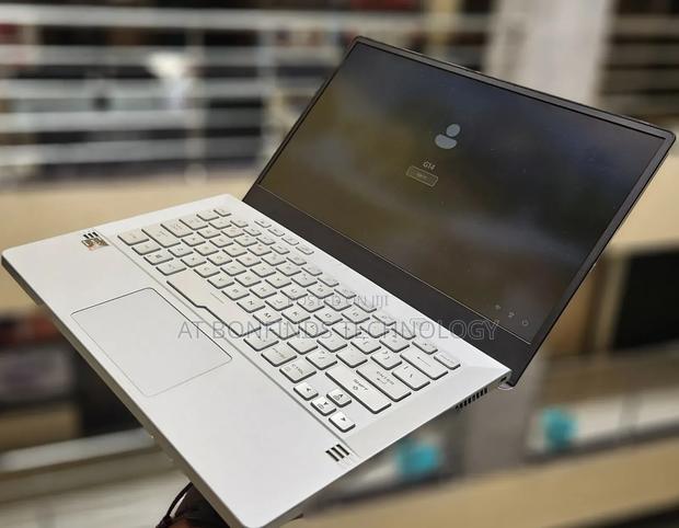 Desktop Computer Asus 16GB AMD Ryzen 9 SSD 1T - thumbnail 3