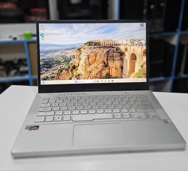 Desktop Computer Asus 16GB AMD Ryzen 9 SSD 1T - thumbnail 4