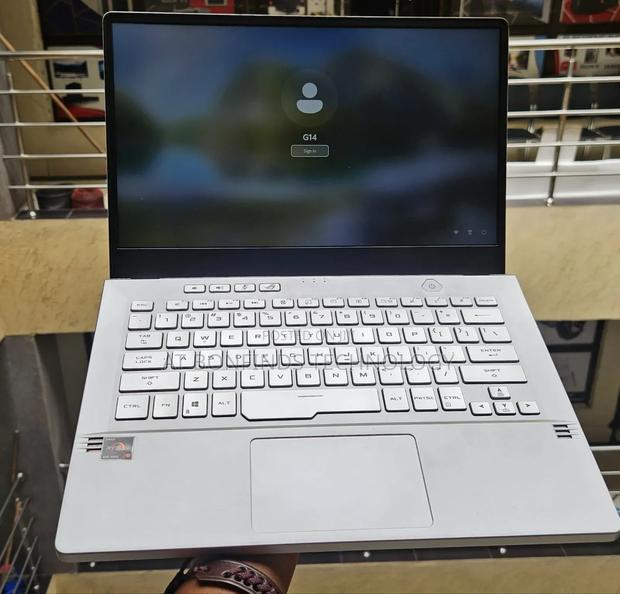 Desktop Computer Asus 16GB AMD Ryzen 9 SSD 1T - thumbnail 5