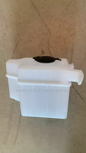 Toyota Hilux LN145 Washer Bottle