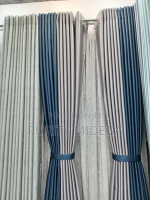 Blackout Curtains