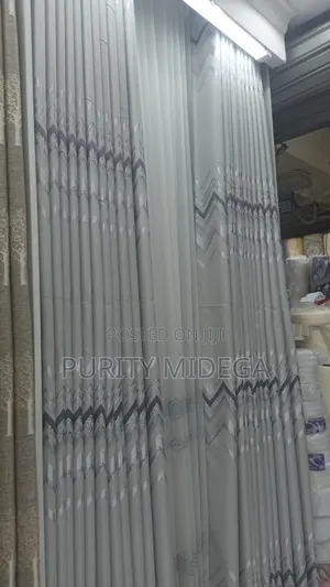 Blackout Curtains